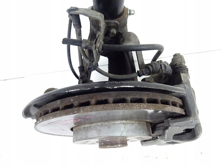 фото №11, Audi a3 8v амортизатор поворотна опора права амортизатор mcpherson  5q0256q 5q0413023eb