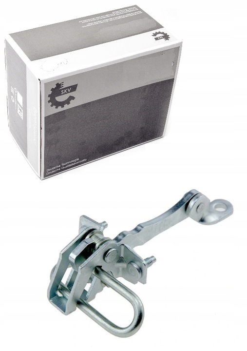 фото №12, Обмежувач двері 16skv930/skv