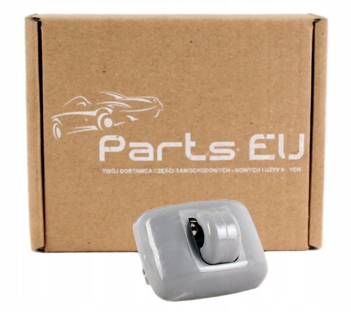 фото №1, Тримач гачок mocownanie захисні накладки сонцезахисний