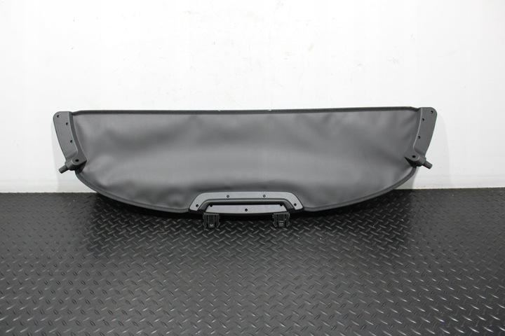 фото №3, Полиця кришки багажника alfa romeo stelvio q4