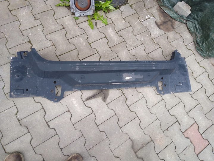 фото №1, Pas задний mini cooper r55 r56 r57 r58 r59 новое