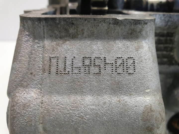 фото №14, Bmw e90 e91 2.0 d головка циліндрів 7787521