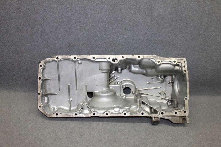 фото №11, Bmw f25 f26 f30 f32 f34 f36 3.0dx 3.5dx n57 поддон масляная x-drive - 7823203