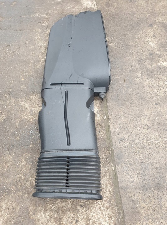 фото №5, Труба wlkot воздуха daf xf евро 6 1935598