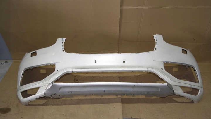 фото №8, Бампер переднее перед volvo xc90