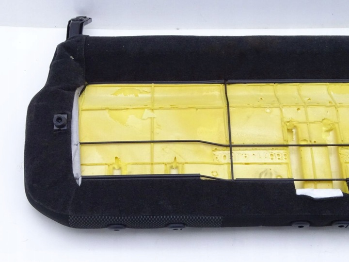 фото №5, Nissan navara iv np300 спинка сиденья зад