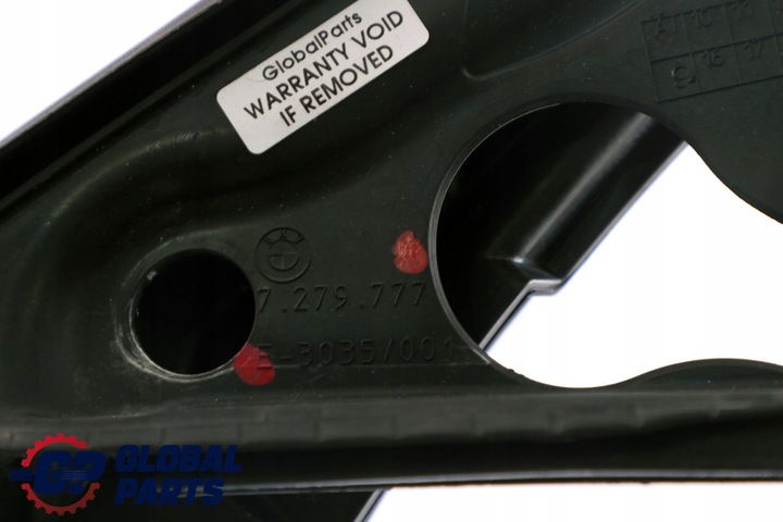 фото №11, Bmw f32 f82 f83 m4 прокладка дверь зеркало левая