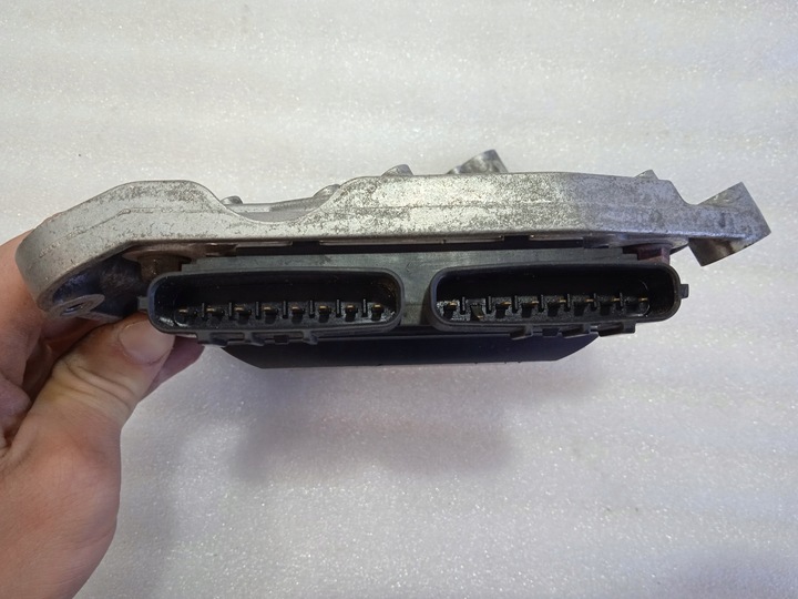 фото №3, Opel vectra c signum 3.0 cdti блок управления насоса