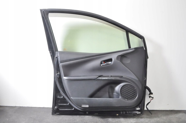 фото №9, Toyota prius iv двері лівий перед ліві передні 218