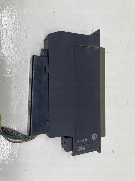 фото №5, Модуль блок управления mercedes actros 0005434215