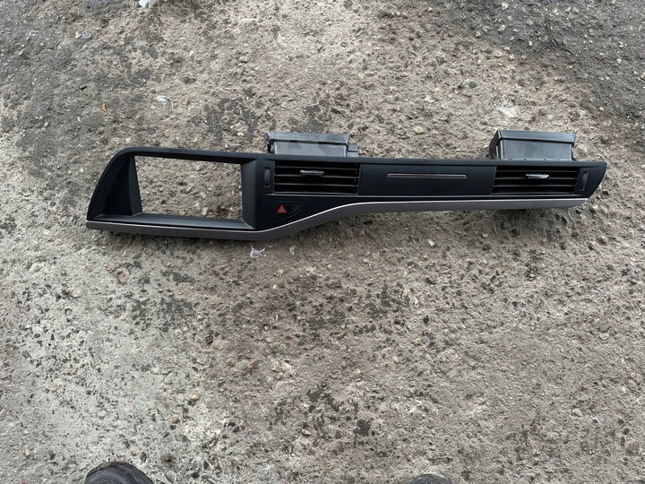 фото №1, Рамка навігації citroen c5 iii x7 рестайлінг 10-17r 9686234077