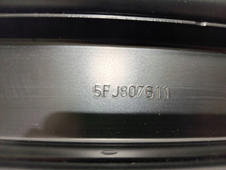 фото №9, Балка бампера перед seat tarraco 5fj807109b