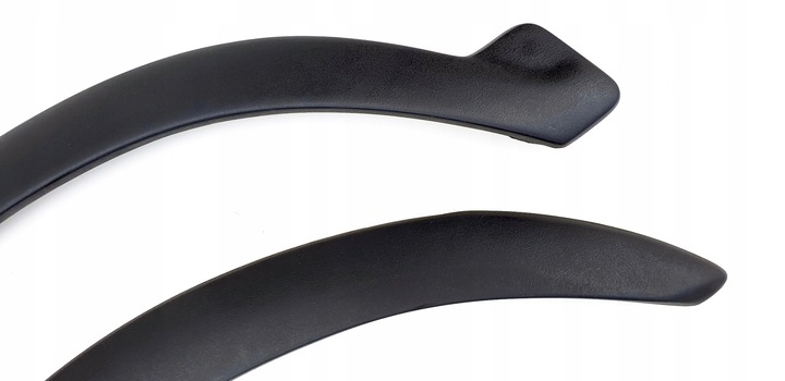 фото №6, Sintra накладки колісна арка підкрилки sierpy irmscher тюнінг