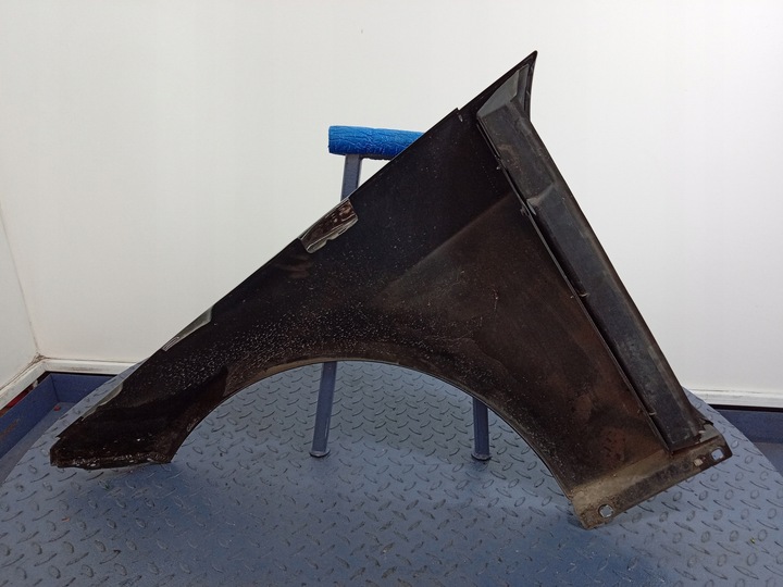 фото №7, E клас w212 рестайлінг крило перед праві переднє 040