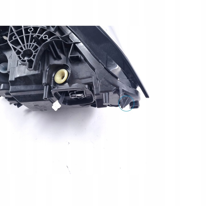 фото №7, Bmw 4 g22 фара полный led