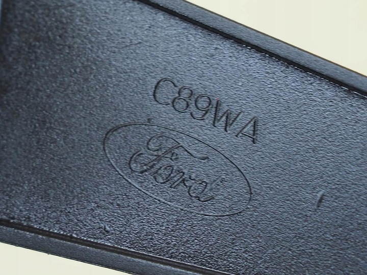 фото №11, Маслоприймач насоса масла ford focus mk2 c-max volvo 1.6