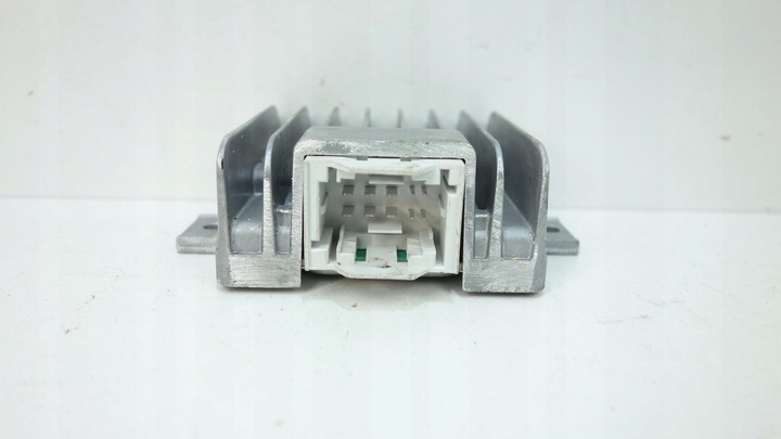 фото №11, Підсилювач harman mercedes eqs v297 2021- a2979004516