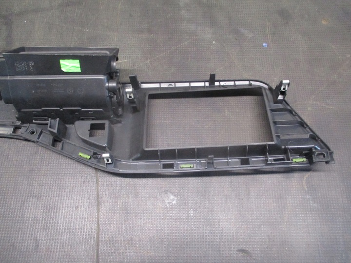 фото №7, Рамка навигации решётки воздуховод citroen c5 x7 08-17r 9682297777