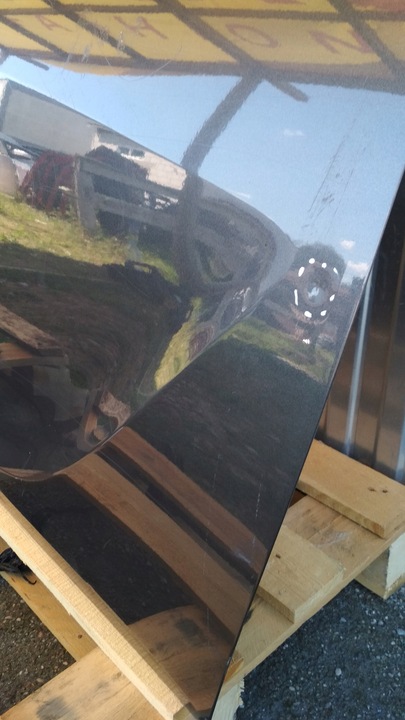 фото №9, Дверь правые перед opel meriva b 0-13 z177 оригинал