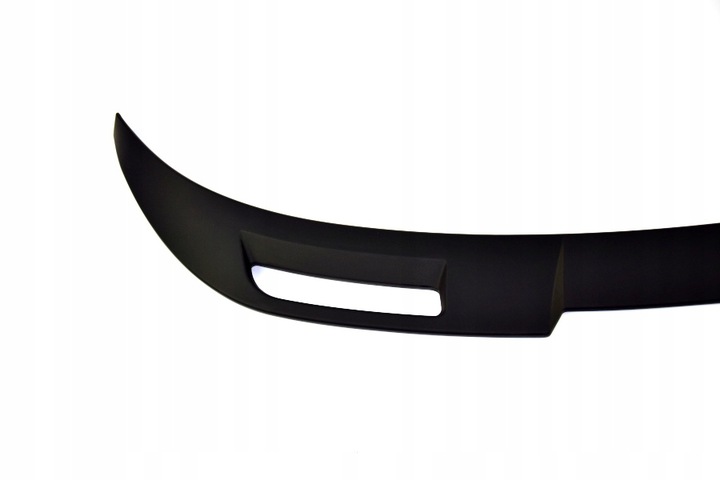 фото №8, Спойлер do alfa romeo stelvio 2016-2021+ козирок abs тюнінг