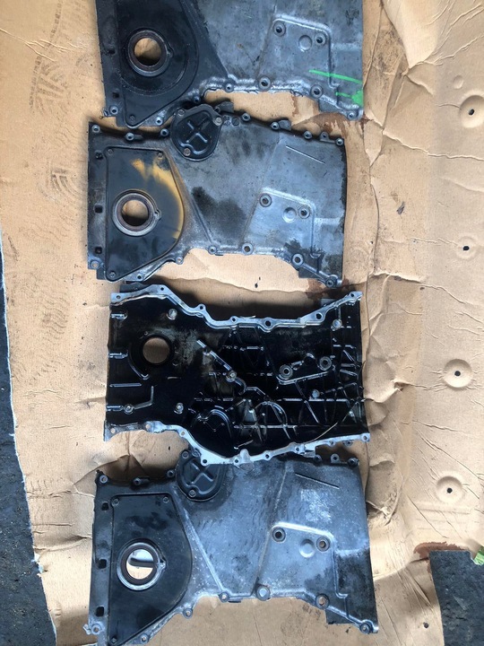 фото №1, Accord viii civic cr-v 2.2 i-dtec корпус розподільний вал