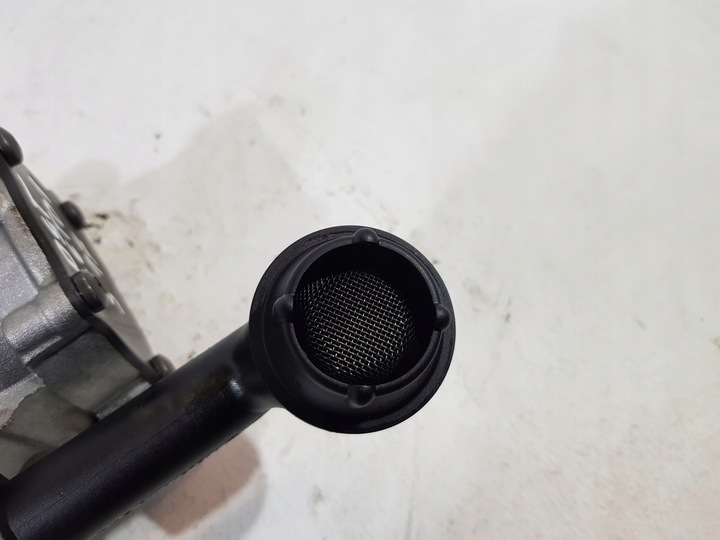 фото №6, Насос масла масляная 04l145208t vw audi skoda 1.6 tdi dgt