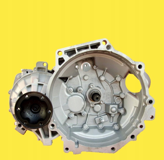 КОРОБКА ПЕРЕДАЧ RENAULT OPEL 2.5DCI CDTI PF6 012