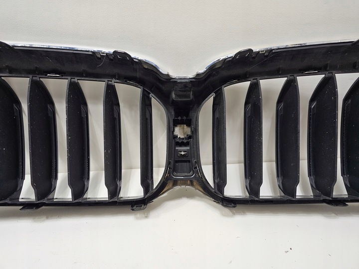 фото №14, Решітка радіатора решітка радіатор bmw 5 g30 g31 g38 рестайлінг lci