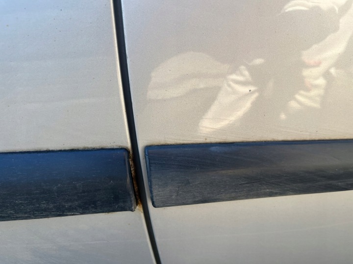 фото №9, Toyota corolla e12 3d двері праві перед праве передні 199