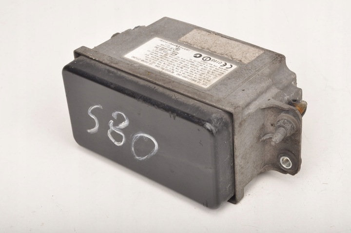 фото №1, Volvo s80 ii v70 iii xc70 радар dsc 4r83-9g768-bc