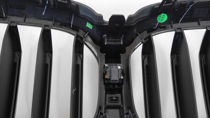 фото №6, Bmwg30 g31 lci решітка решітка радіатора камера 9464218 m-power