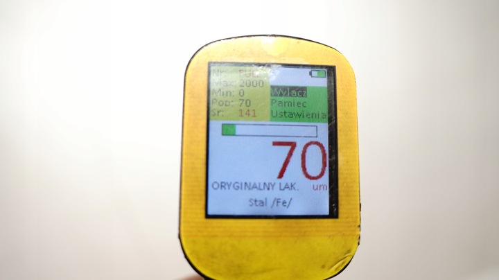 фото №6, Двері лівий перед vw jetta 6 vi 10-14r lp5w