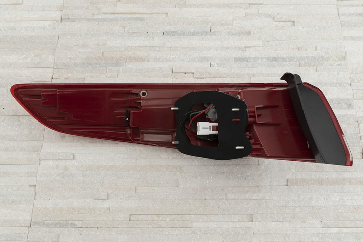 фото №10, Kia optima iv 2015-2019 лампа задня права