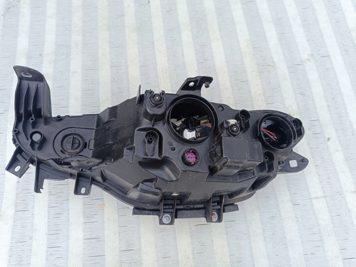 фото №6, Fiat tipo 2 ii 15-22 фара передняя правое перед 52113796