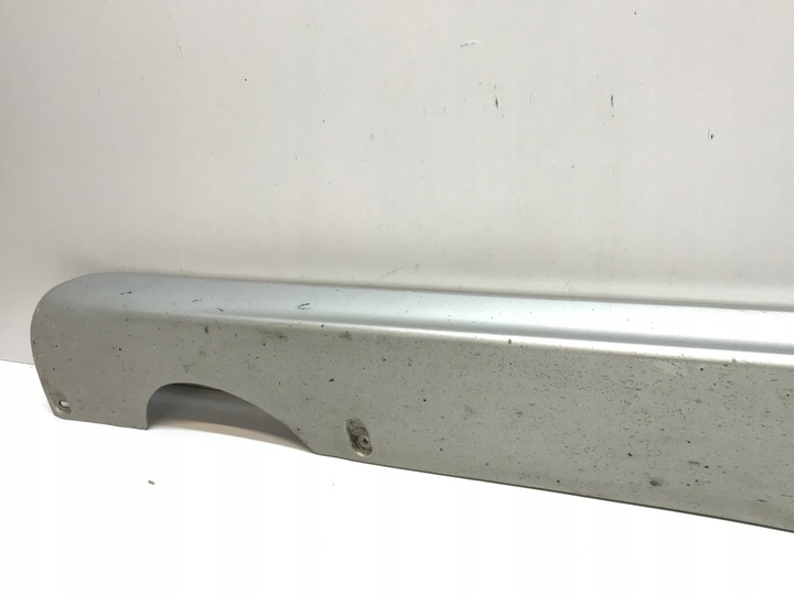 фото №4, Volvo xc60 i планка порога накладка порогова ліва 30796120