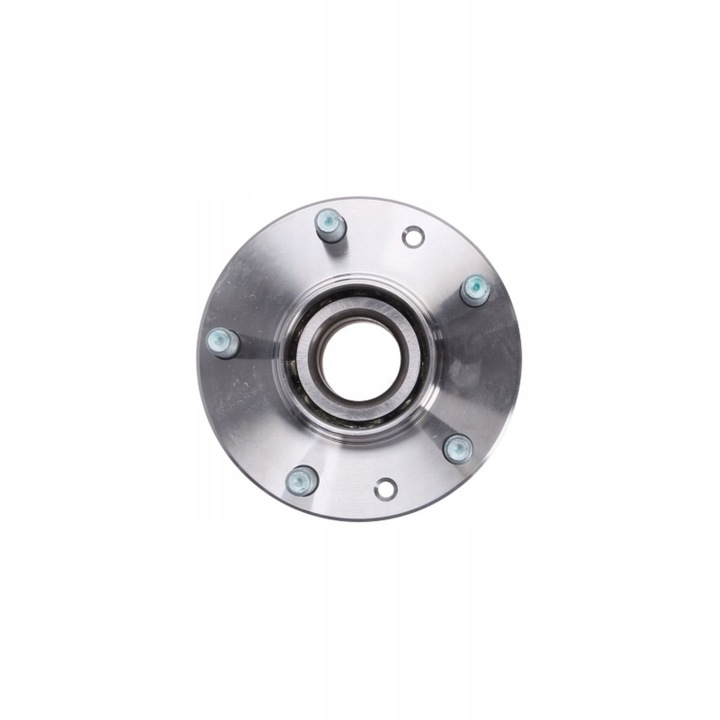 фото №1, Ступиця зад r170.37