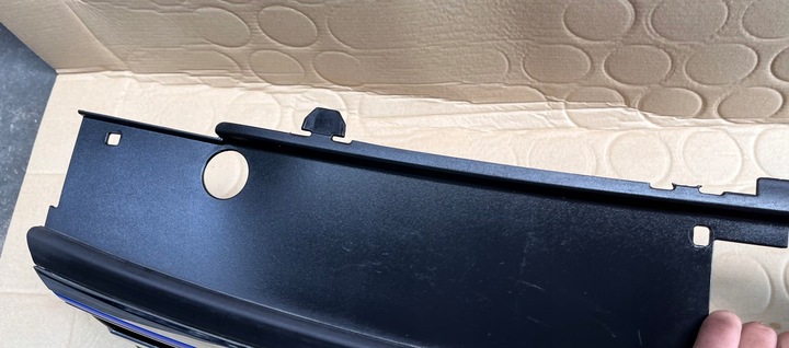 фото №10, Решётка радиатора решётка радиатор vw passat b8 3g0 gte электрик передний рестайлинг 14-18