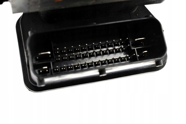 фото №13, Насос гальмівна abs hyundai ix35 09- 1.7 crdi