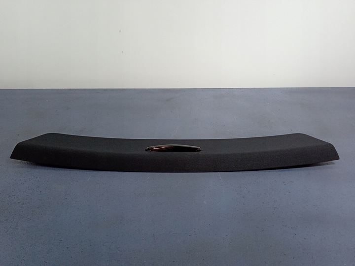 фото №11, E класс w212 sedan потолок чёрная комплект