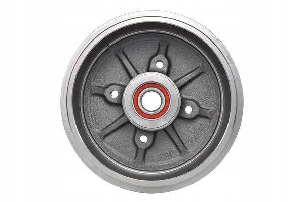фото №13, Барабан ham. citroen t. c3/ds3 10-16 з підшипник
