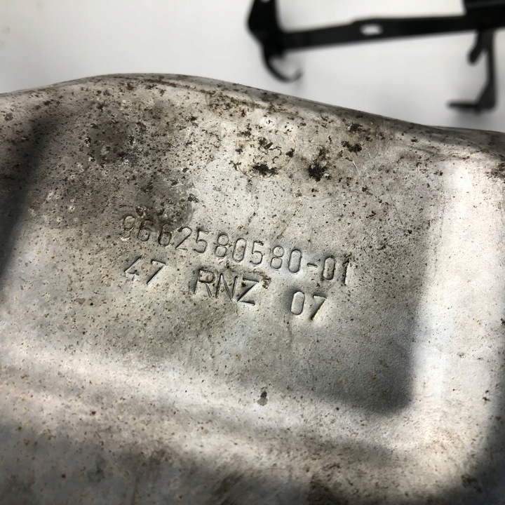 фото №6, Тримач основа 2.2 hdi peugeot citroen fiat