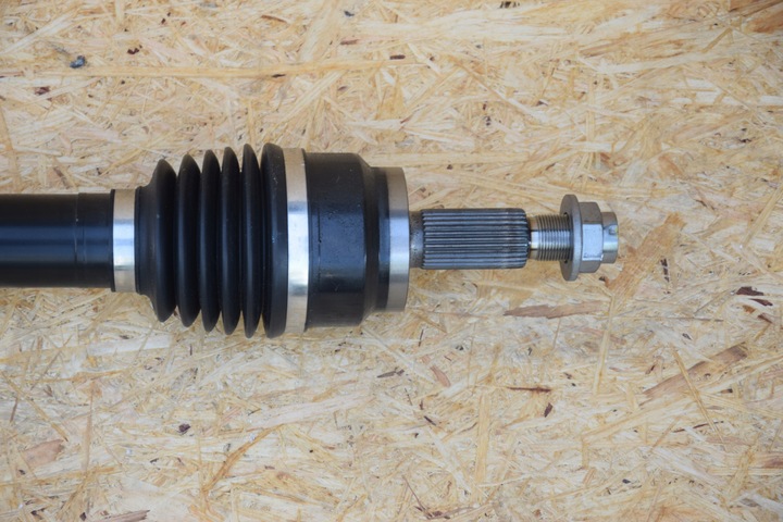 фото №8, Полуось правая перед sportage v tucson 1.6t gdi механическая коробка передач новая 0km 23r 49501n7110