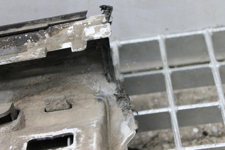 фото №11, Накладка порогова ліва audi a6 4g2, c7, 4gc 4g0853855f 37565072 3.0l