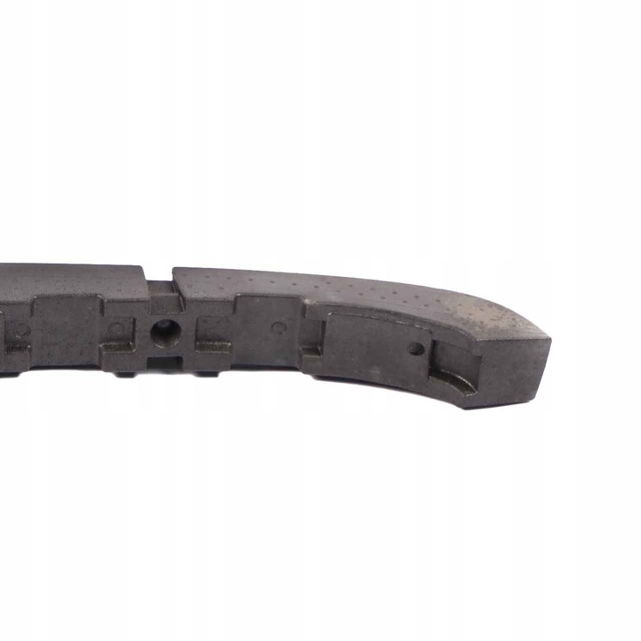 фото №10, Mercedes cl203 clc абсорбер бампера зад задній пінополістирол a2038855637