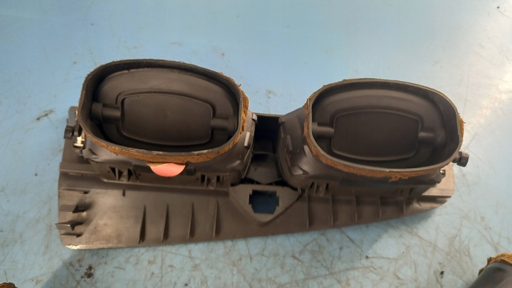 фото №4, Решётки воздуховод volvo s60 02r sedan 2.4d5 00-04r