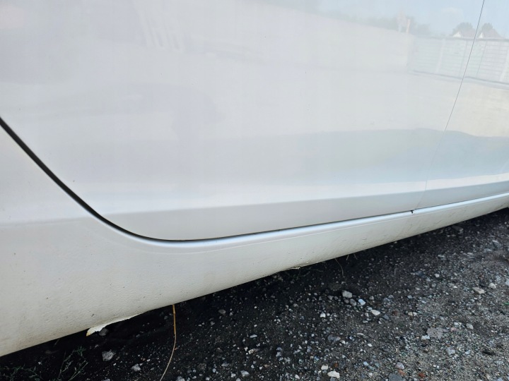 фото №8, Комплектні двері зад задні праві opel insignia a z40r хетчбек sedan