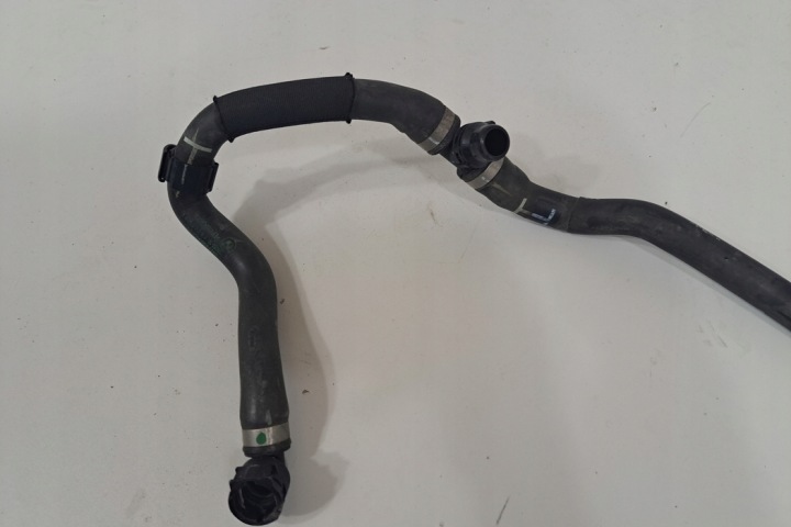 фото №6, Труба охолодження bmw x4 g02, f98 6993464 2.0l дизель 140kw 2021