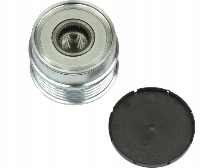 фото №1, Сцепление генератора as-pl afp6025