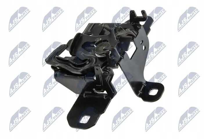 фото №3, Замок капота ezc-vw-135 nty