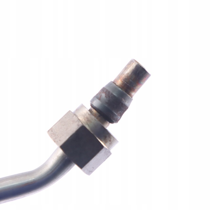 фото №11, Audi a5 8t 2.0 tdi шланг egr труба датчик давления выхлопных газов 04l131552bk